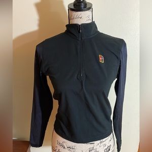 Nike Court DriFit Tennis Pullover